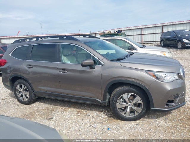 4S4WMAFDXM3457462 Subaru Ascent
