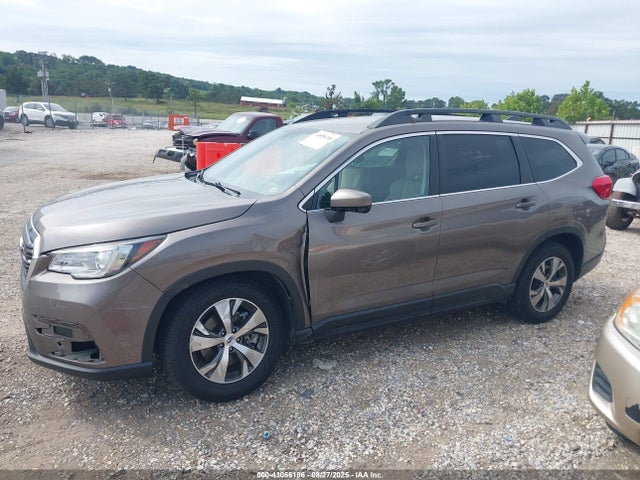 4S4WMAFDXM3457462 Subaru Ascent