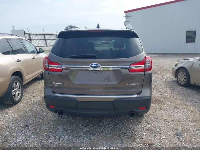 4S4WMAFDXM3457462 Subaru Ascent