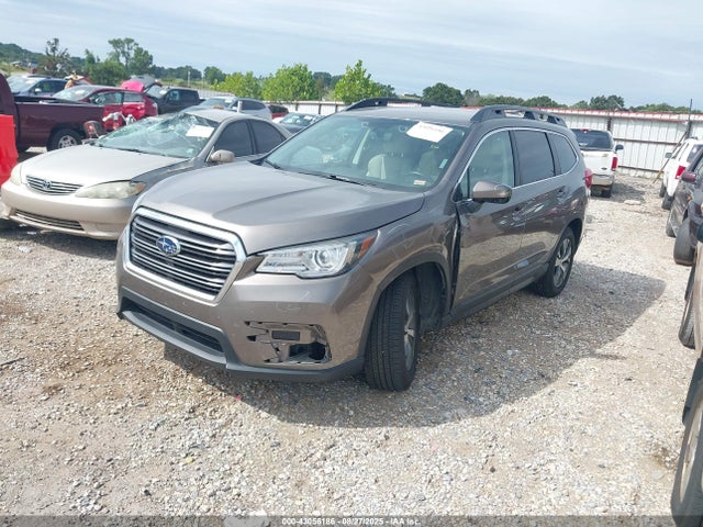 4S4WMAFDXM3457462 Subaru Ascent