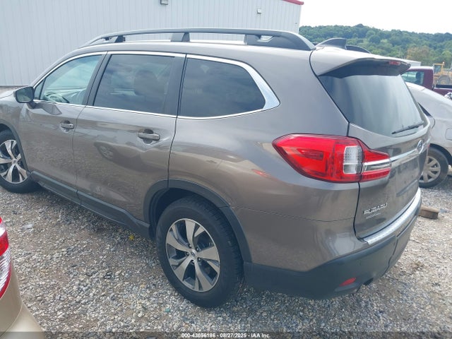 4S4WMAFDXM3457462 Subaru Ascent