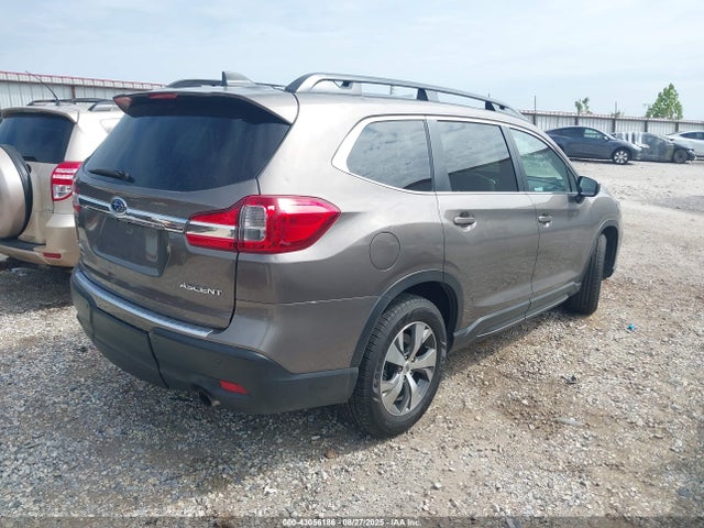 4S4WMAFDXM3457462 Subaru Ascent