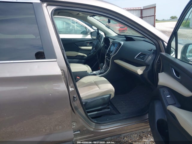 4S4WMAFDXM3457462 Subaru Ascent
