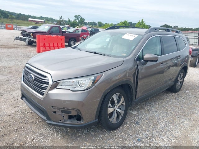4S4WMAFDXM3457462 Subaru Ascent