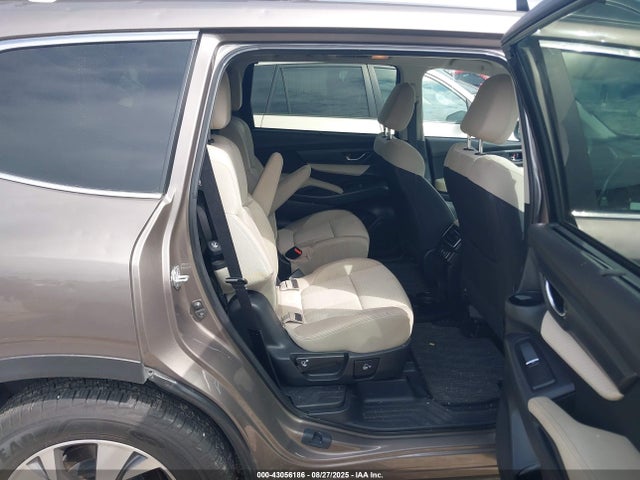 4S4WMAFDXM3457462 Subaru Ascent