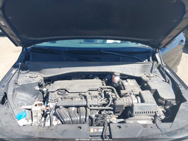 Hyundai mpi nu pe 2024 KM8HB3AB3RU184642 Image 10