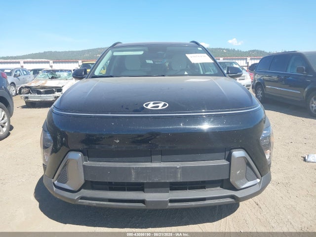 Hyundai mpi nu pe 2024 KM8HB3AB3RU184642 Image 12