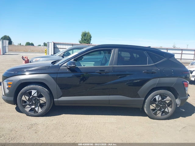 Hyundai mpi nu pe 2024 KM8HB3AB3RU184642 Image 14