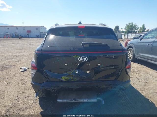 Hyundai mpi nu pe 2024 KM8HB3AB3RU184642 Image 16