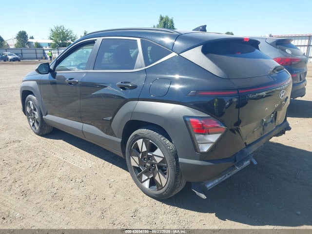 Hyundai mpi nu pe 2024 KM8HB3AB3RU184642 Image 3
