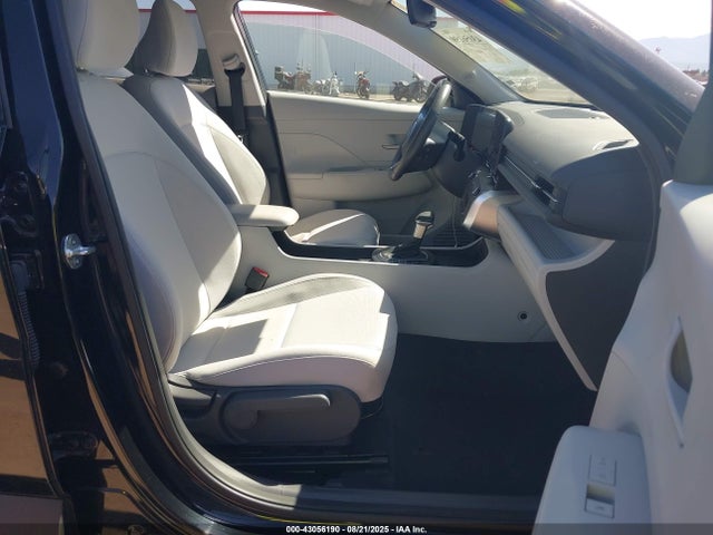 Hyundai mpi nu pe 2024 KM8HB3AB3RU184642 Image 5