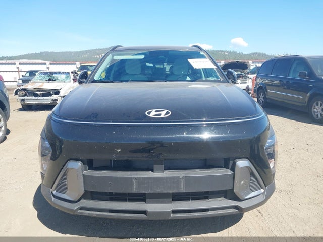 Hyundai mpi nu pe 2024 KM8HB3AB3RU184642 Image 6