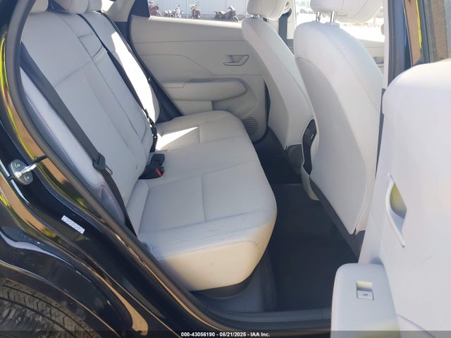 Hyundai mpi nu pe 2024 KM8HB3AB3RU184642 Image 8