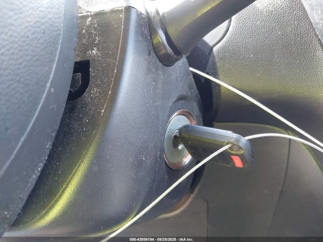 2021 MITSUBISHI MIRAGE ML32AUHJ4MH012270 Photo 10