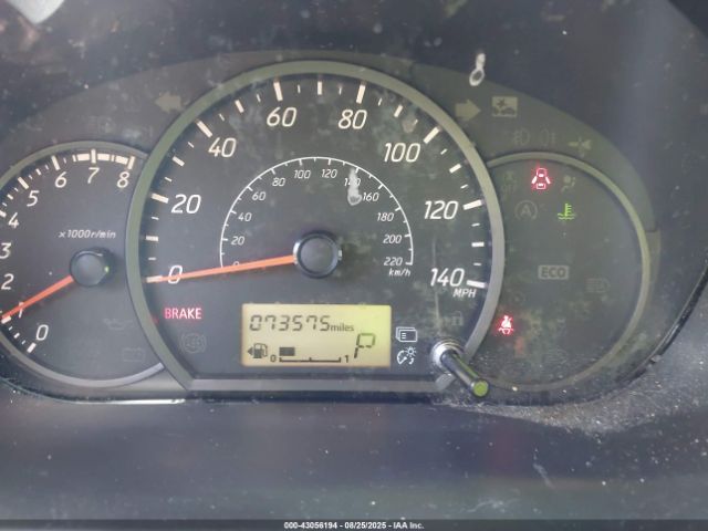 2021 MITSUBISHI MIRAGE ML32AUHJ4MH012270 Photo 6