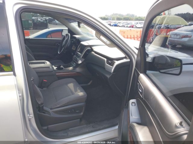 2017 GMC YUKON 1GKS2AKC2HR385637 Photo 4