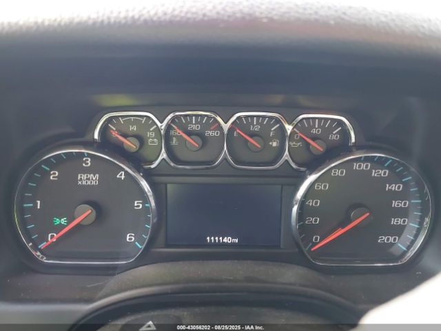 2017 GMC YUKON 1GKS2AKC2HR385637 Photo 6