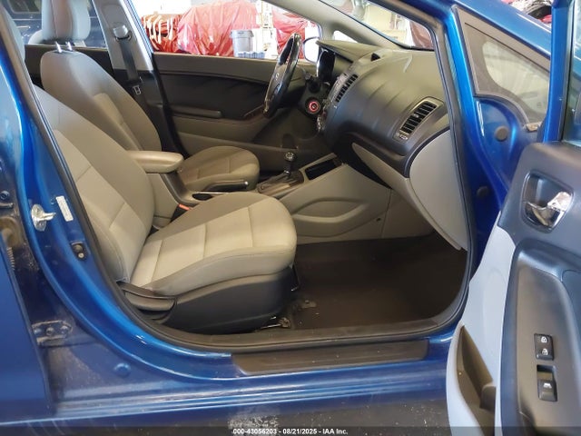 KNAFX4A81E5104103 KIA 2014