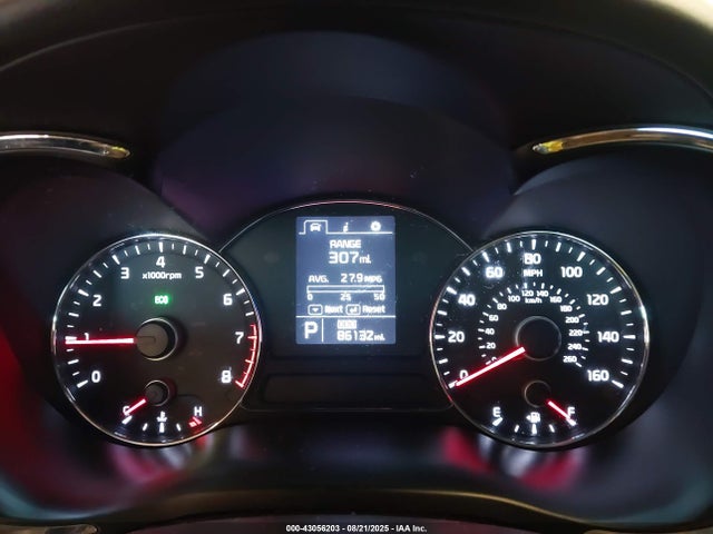 KNAFX4A81E5104103 KIA 2014