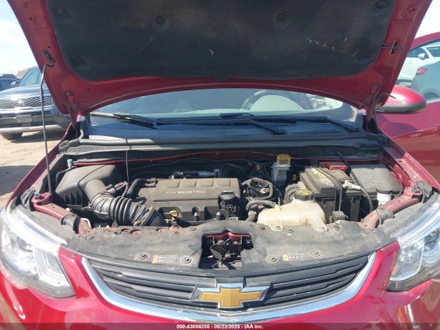 1G1JD5SB4K4103673 Chevrolet luv - mfi, variable valve timing, alum, e85 max