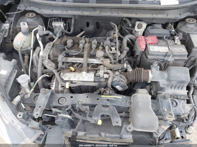 2022 NISSAN KICKS 3N1CP5BV7NL489265 Photo 9