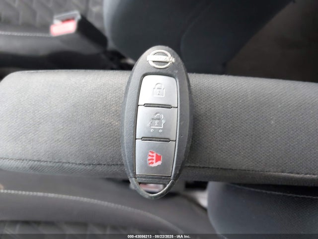 2022 NISSAN KICKS 3N1CP5BV7NL489265 Photo 10