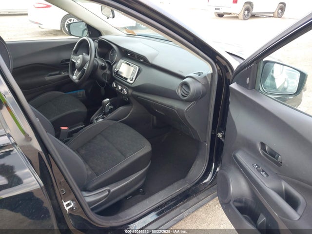 2022 NISSAN KICKS 3N1CP5BV7NL489265 Photo 4