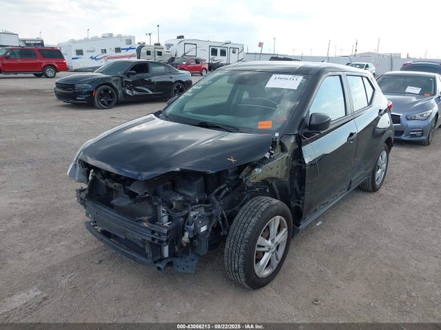 2022 NISSAN KICKS 3N1CP5BV7NL489265 Photo 5