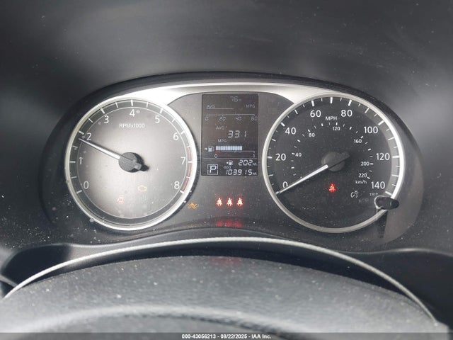 2022 NISSAN KICKS 3N1CP5BV7NL489265 Photo 6