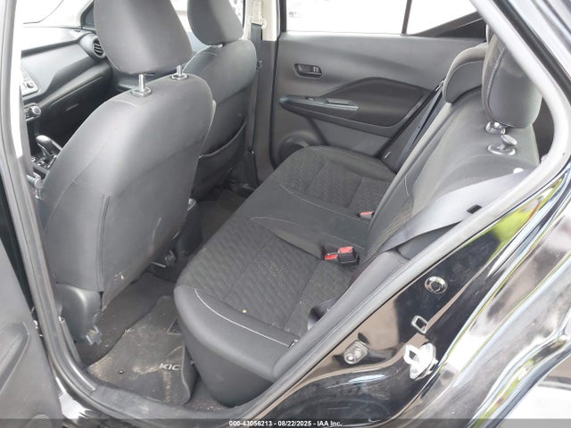 2022 NISSAN KICKS 3N1CP5BV7NL489265 Photo 7
