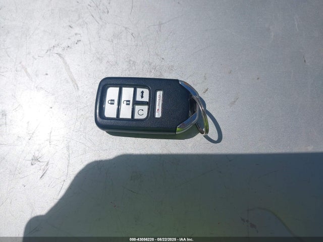 19XZE4F1XKE011078 Honda leb6