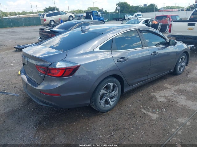 19XZE4F1XKE011078 Honda leb6