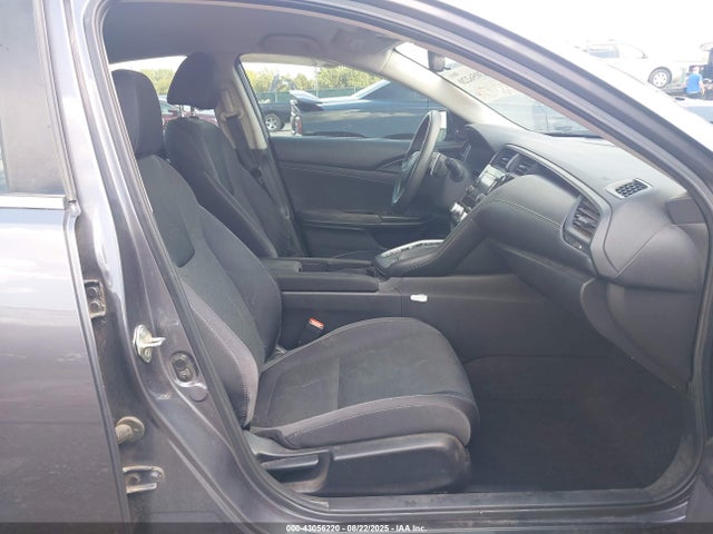 19XZE4F1XKE011078 Honda leb6