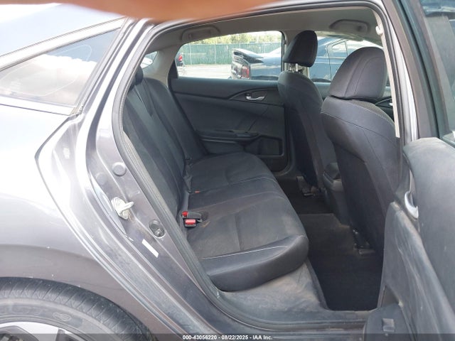 19XZE4F1XKE011078 Honda leb6