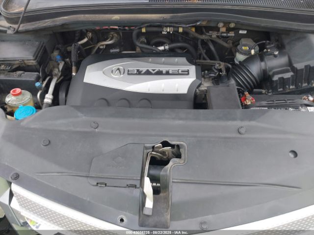 2008 ACURA MDX 2HNYD28408H552240 Photo 9