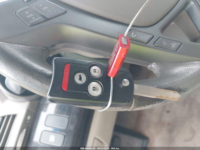 2008 ACURA MDX 2HNYD28408H552240 Photo 10