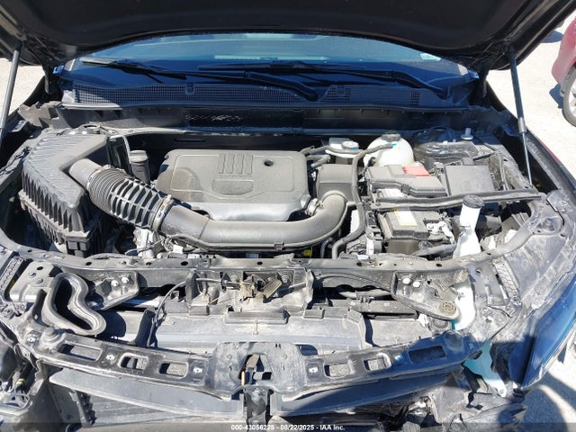 Chevrolet lsy 2025 3GNKBHR40SS151107 Image 10