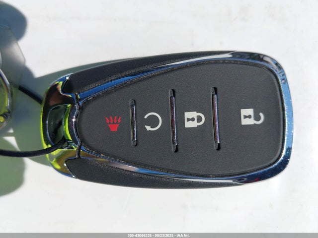 Chevrolet lsy 2025 3GNKBHR40SS151107 Image 11