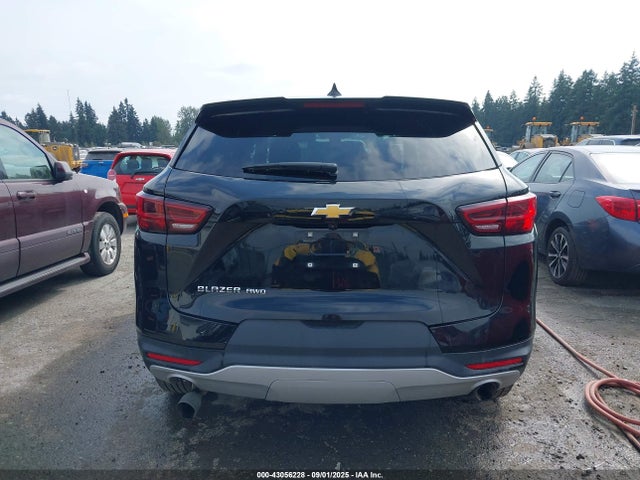 Chevrolet lsy 2025 3GNKBHR40SS151107 Image 17