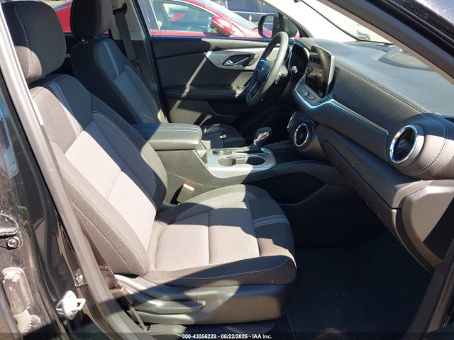 Chevrolet lsy 2025 3GNKBHR40SS151107 Image 5
