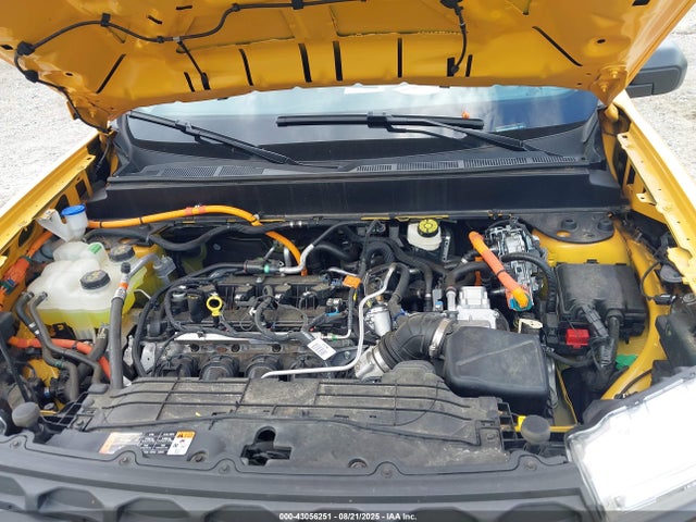 3FTTW8E39PRA69275 Ford 2023