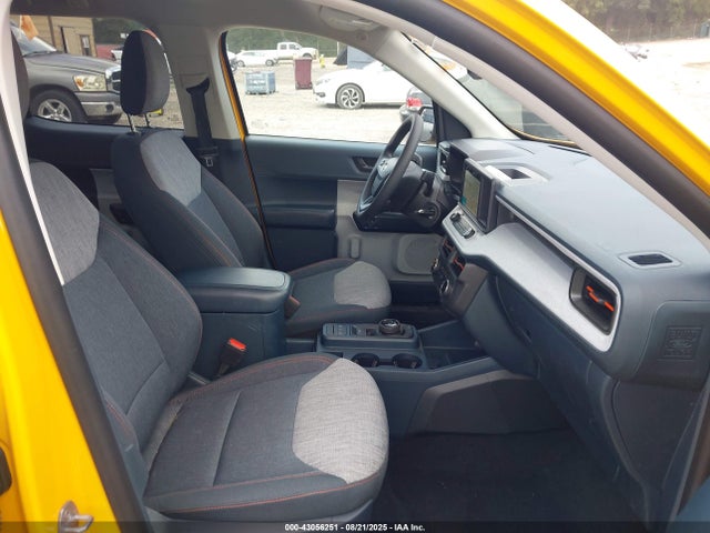 3FTTW8E39PRA69275 Ford 2023