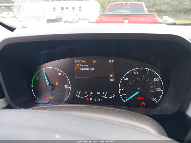 3FTTW8E39PRA69275 Ford 2023
