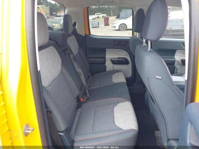 3FTTW8E39PRA69275 Ford 2023
