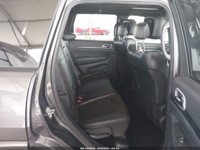 1C4RJEAG9KC542664 Jeep Grand Cherokee