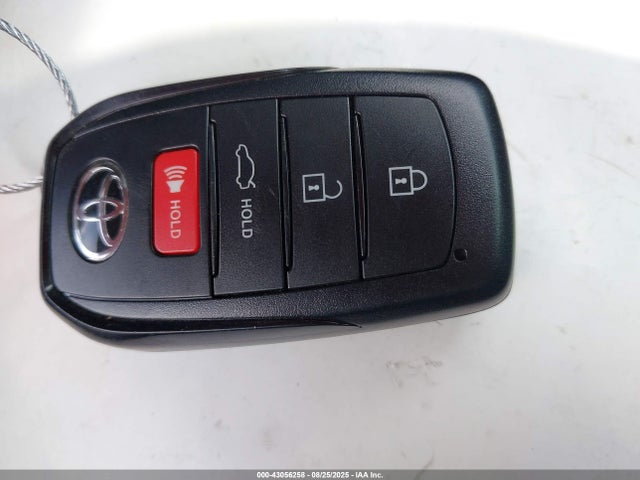 Toyota a25a-fxs 2025 4T1DAACK7SU178318 Image 11