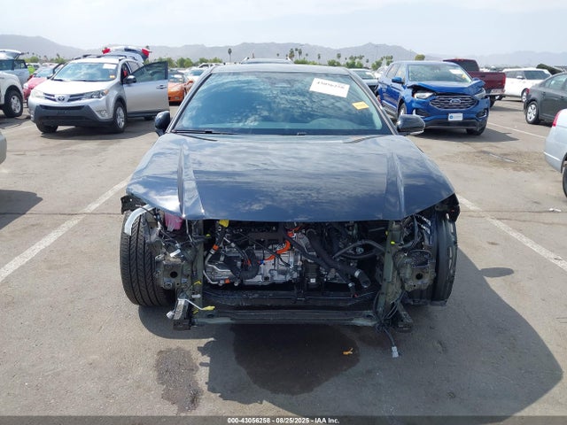 Toyota a25a-fxs 2025 4T1DAACK7SU178318 Image 13