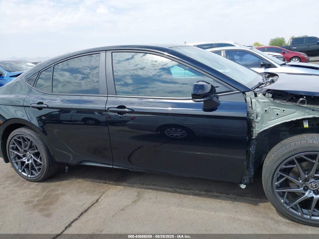 Toyota a25a-fxs 2025 4T1DAACK7SU178318 Image 14