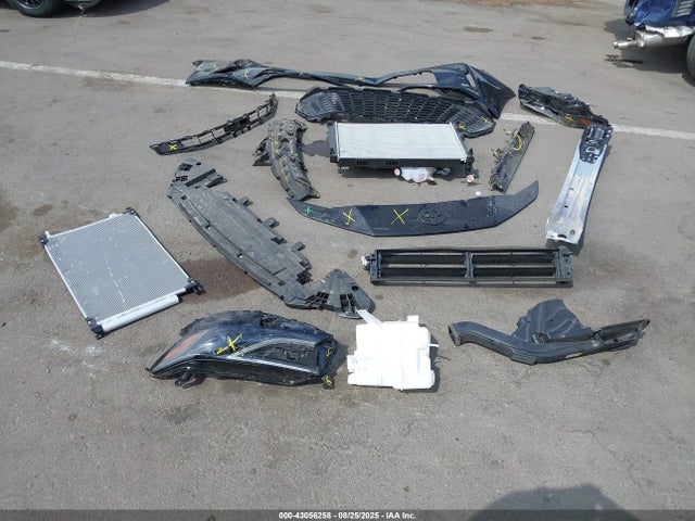 Toyota a25a-fxs 2025 4T1DAACK7SU178318 Image 12