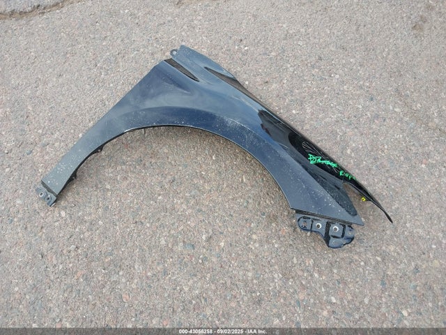 Toyota a25a-fxs 2025 4T1DAACK7SU178318 Image 18